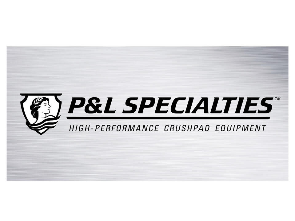 P&L Specialties | Logo and Corporate Sales Materials