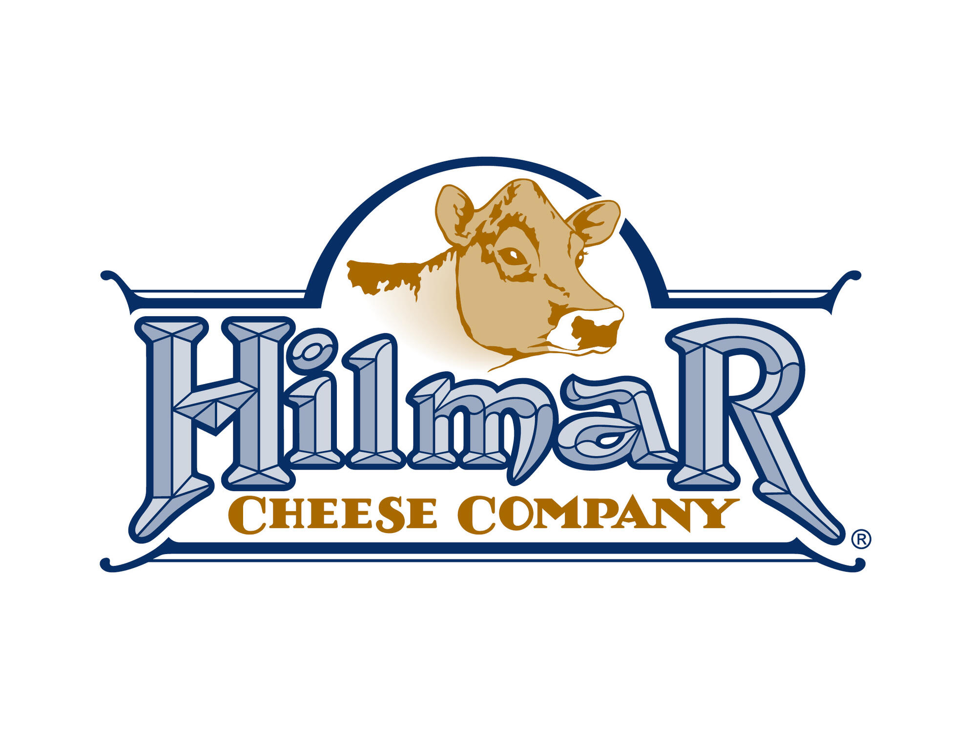 Hilmar Cheese Company | Logo Redesign