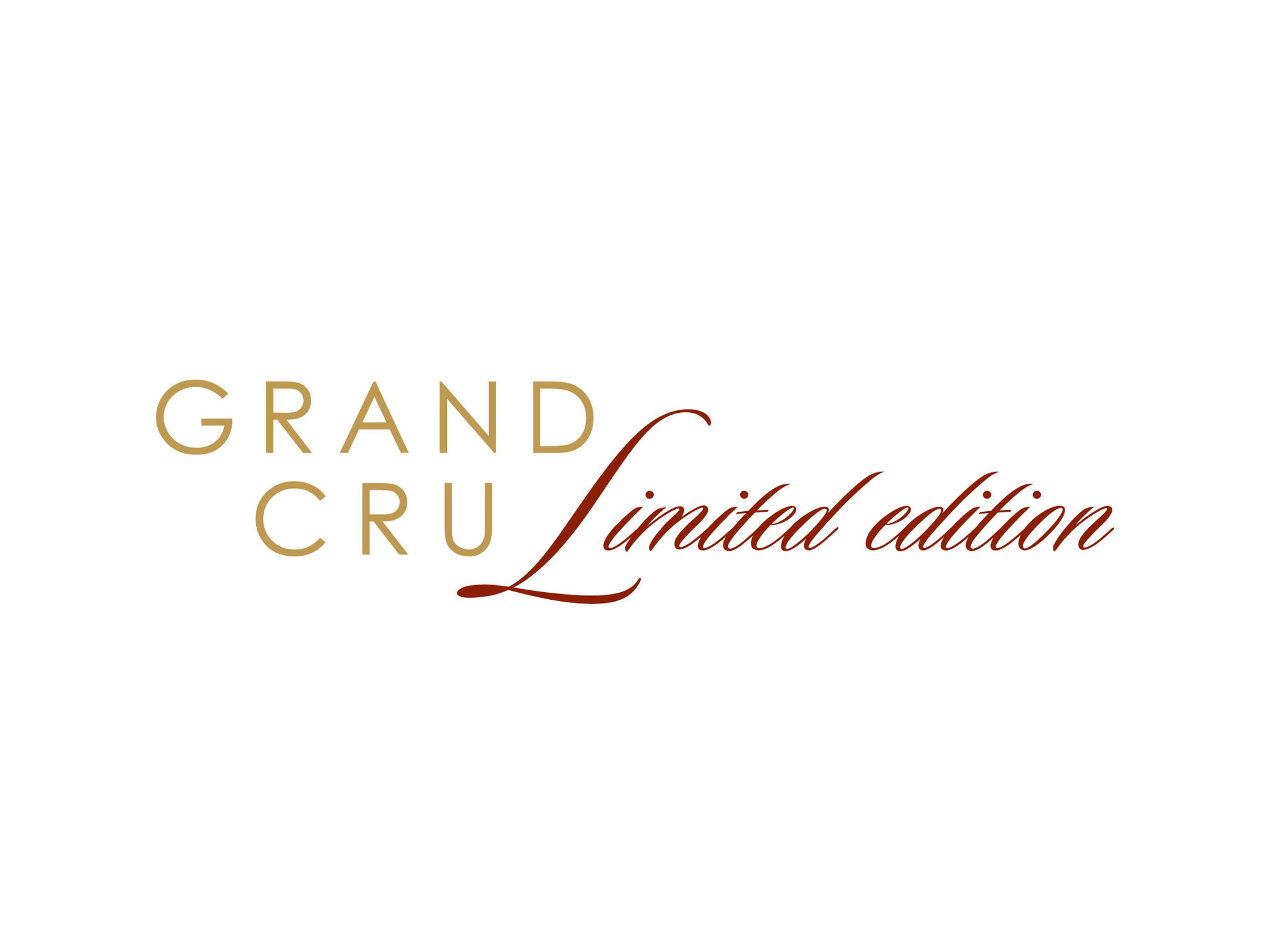 Canton Cooperage | Barrel Brand Logo - Grand Cru Limited Edition